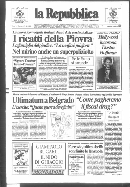 La repubblica